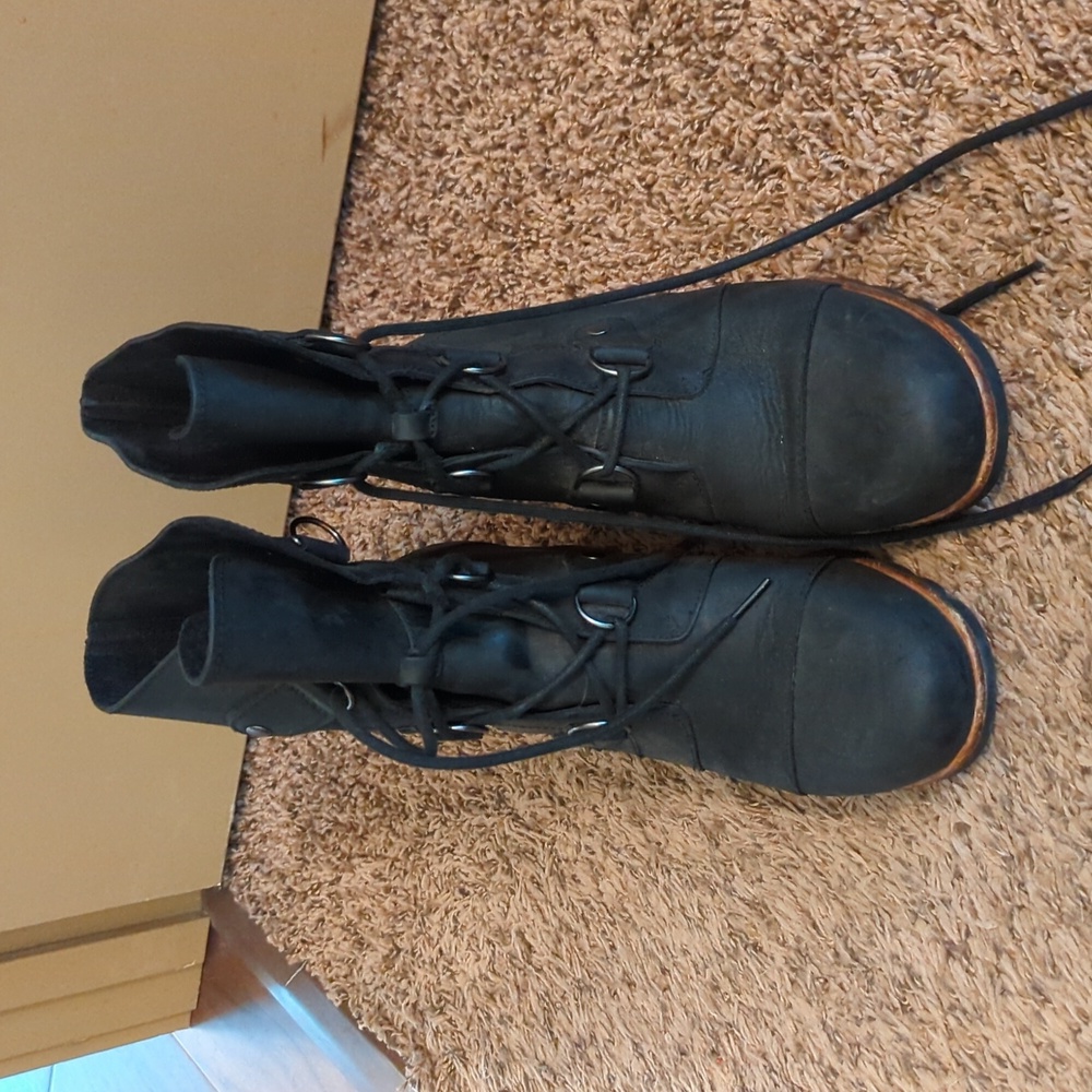 Sorel Joan of Artic